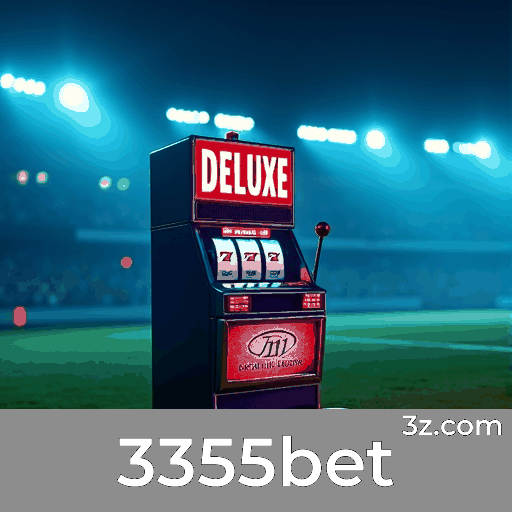 3355bet: Apostas Móveis com Facilidade e Funções Completas
