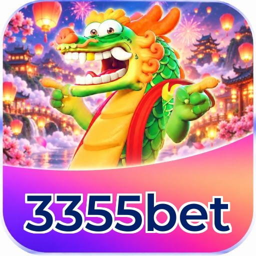 Requisitos do APK 3355bet para Android - Logo Oficial