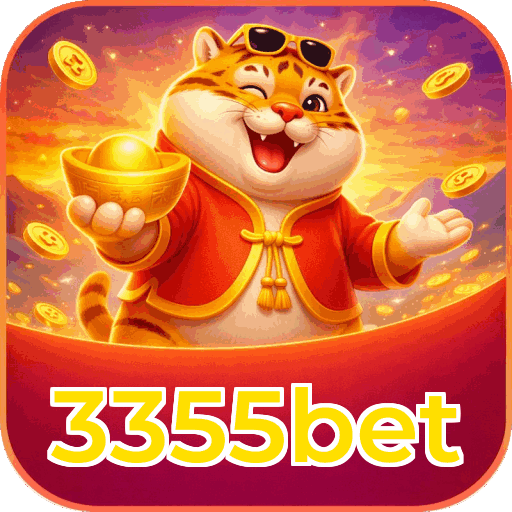 Catálogo 3355bet 2.547 jogos - Pragmatic Play, Evolution, NetEnt