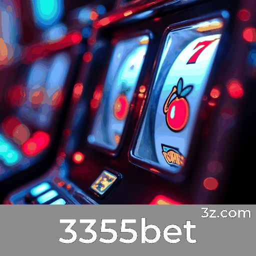 3355bet: Cassino Premiado e Apostas Seguras