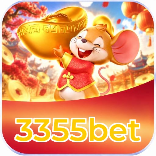 Logo 3355bet Cassino Online Brasil