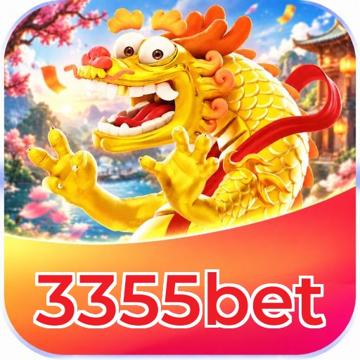 3355bet Baixar Download Logo Oficial Certificado
