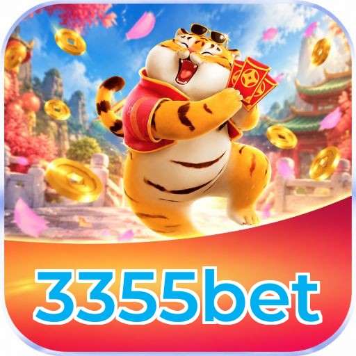 Logo 3355bet Telegram Canal Oficial