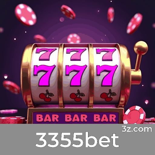 3355bet: Aventura e Ganhos nos Jogos de Cassino