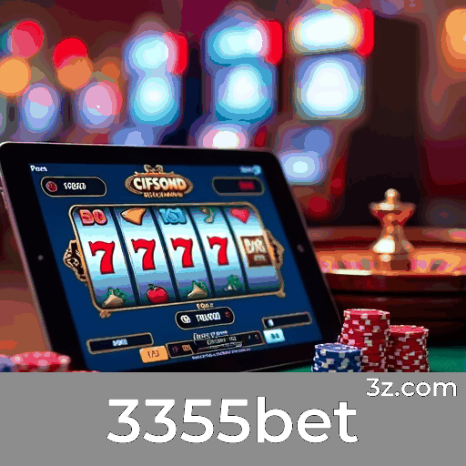 3355bet: Estável, Seguro e Otimizado para o Brasil