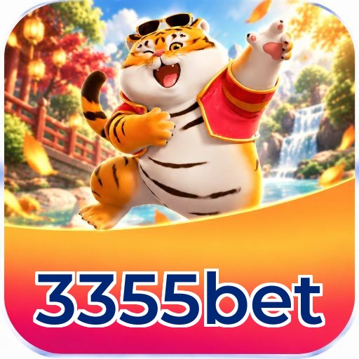 3355bet Logo