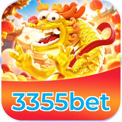 3355bet Logo Verificado