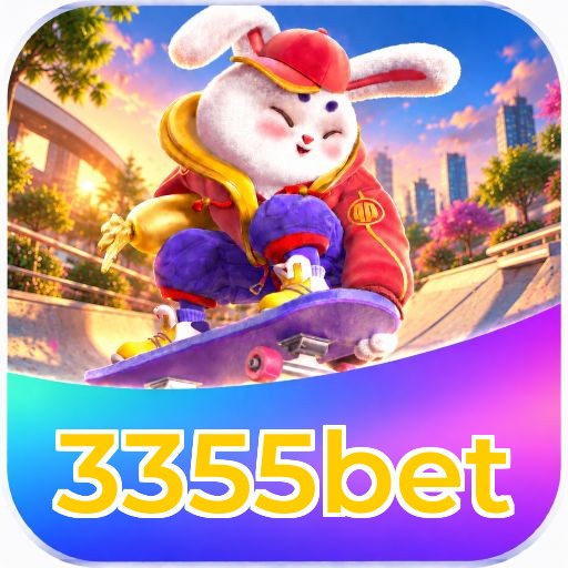 3355bet APK Logo Oficial Certificado
