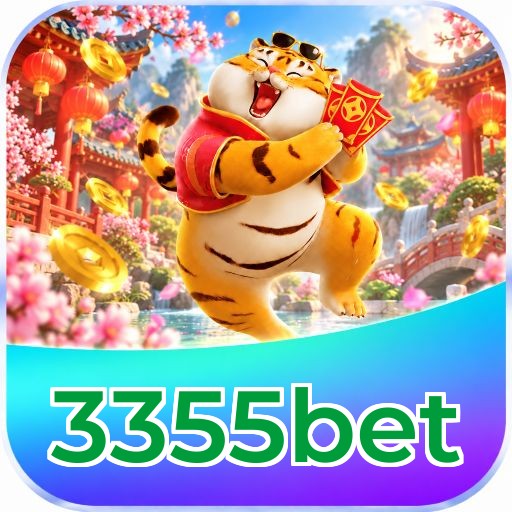 Logo 3355bet Download Brasil