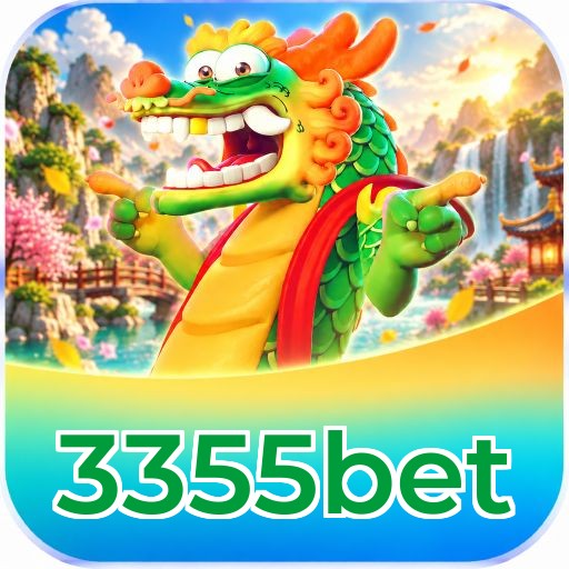 3355bet Download Speed Test Logo - Teste de Velocidade Certificado