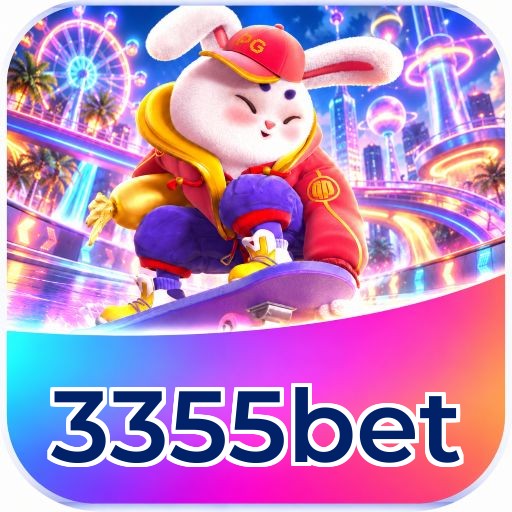 3355bet Logo