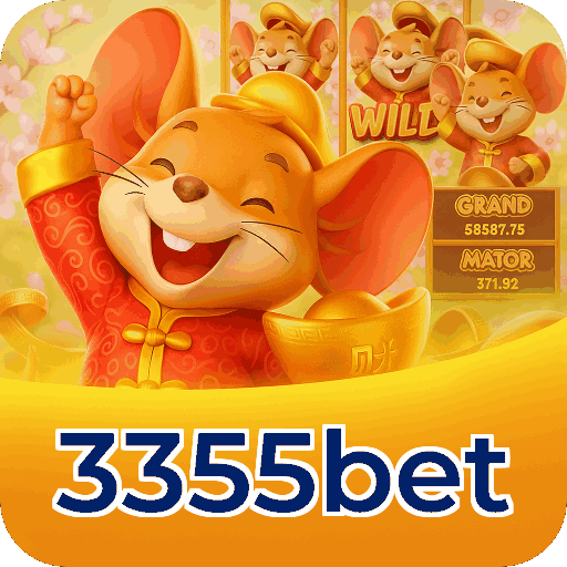 Principais provedores de slots da 3355bet - NetEnt, Pragmatic Play, Play'n GO