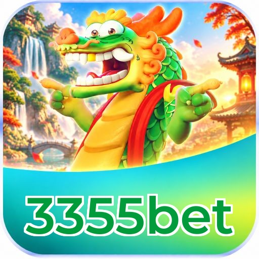 3355bet Logo