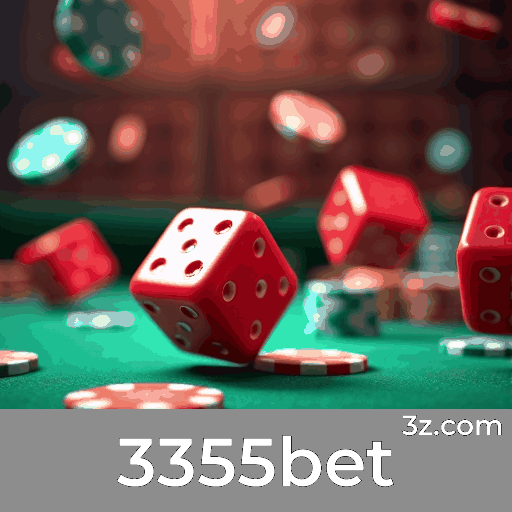 3355bet: Aprenda Estratégias de Jogos e Melhore suas Habilidades