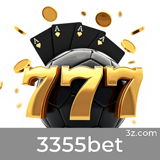 3355bet: Cassino Premiado e Apostas Seguras