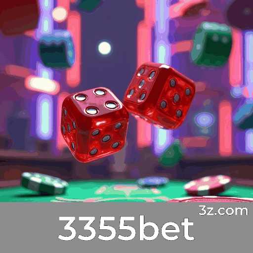 3355bet: Apostas Móveis com Facilidade e Funções Completas