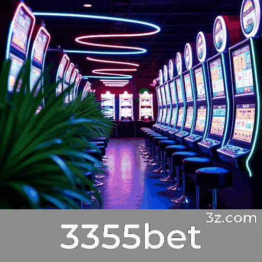 3355bet: Ganhe Prêmios Fantásticos e Ofertas