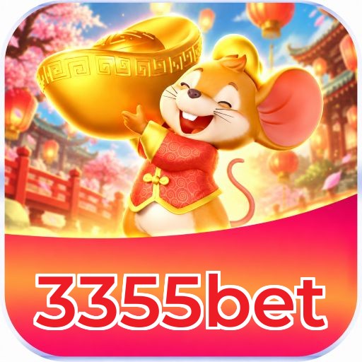 3355bet Logo