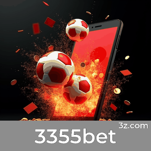 3355bet: Promoções Inteligentes e Personalizadas