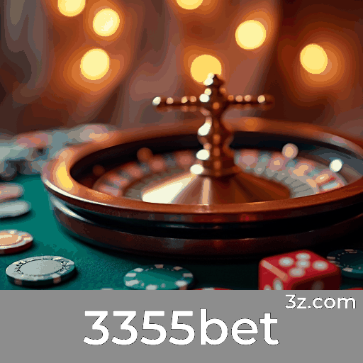 3355bet Casino: Programa VIP e Experiência Exclusiva