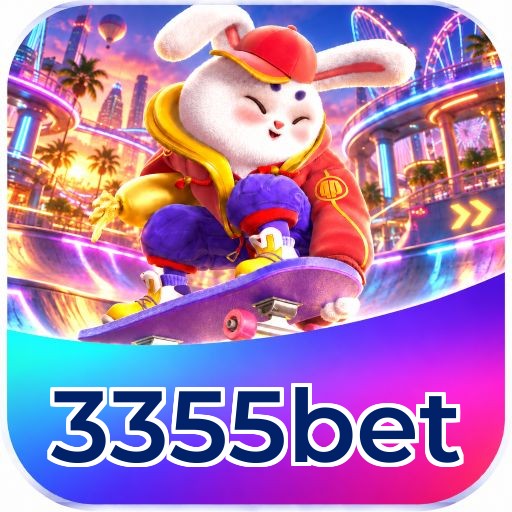 Logo 3355bet Baixar Download Brasil