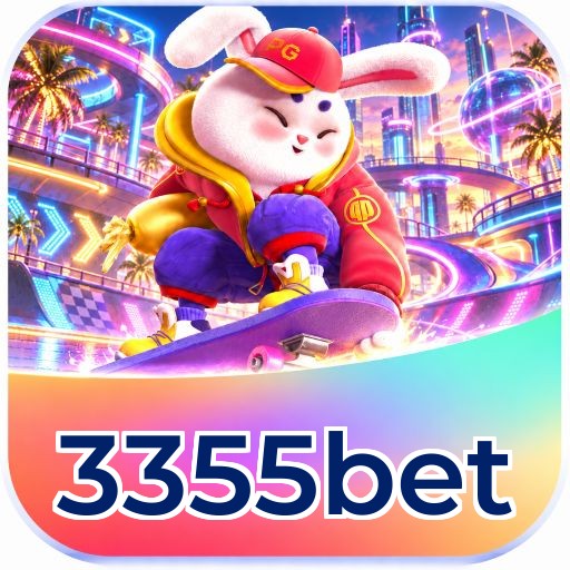 3355bet Plataforma Confiável