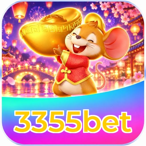 3355bet Logo Seguro