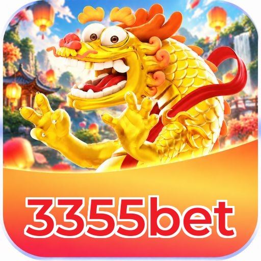 3355bet Bônus Oficial - Rollover 25x Justo