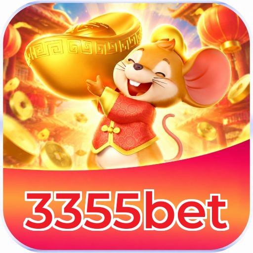 3355bet Logo