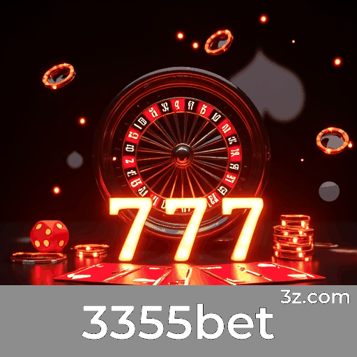 3355bet: Promoções Inteligentes e Personalizadas
