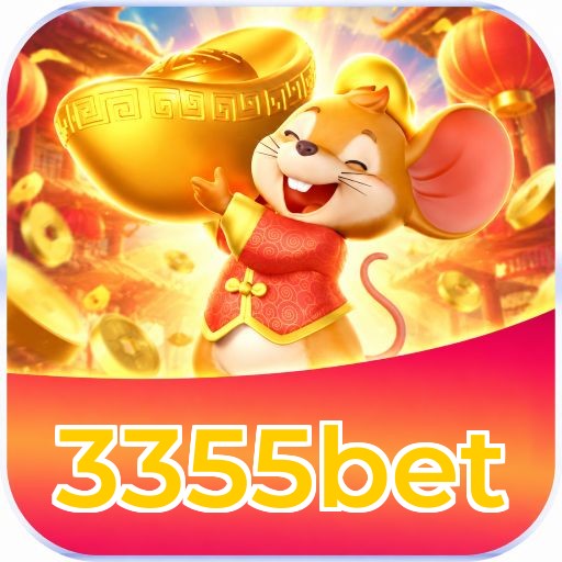 3355bet Jackpots Progressivos