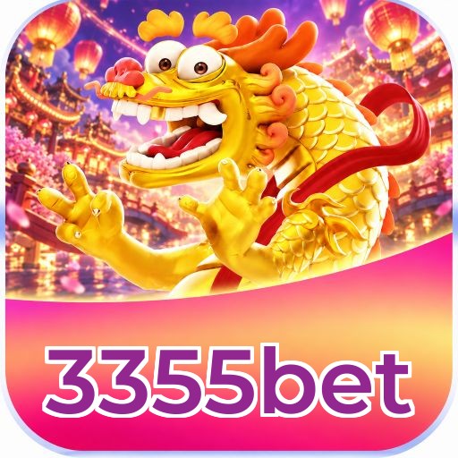 3355bet Win - Jackpots e Vitórias